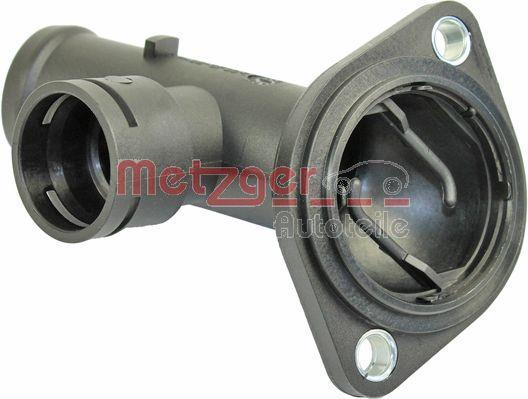 Bride de liquide de refroidissement METZGER 4010122